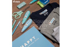 Kit Férias com desenho